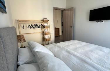 Feels Like Home - Agrinio Suites - Foto 20
