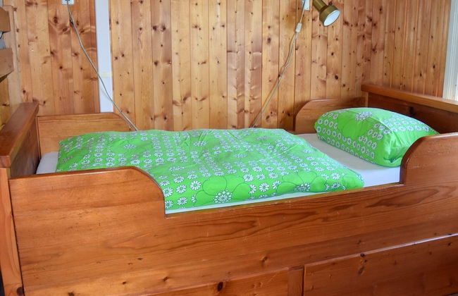 7 Person Holiday Home in Vagland - Photo 2