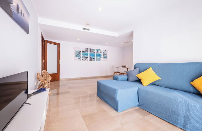 Aparthotel Napols - Foto 8