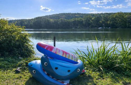 Lakefront House 30 Min to NYC & MetLife Stadium - Foto 19