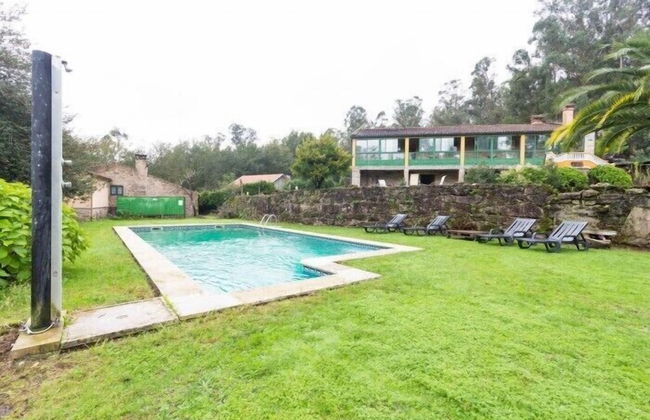 Casa da Urcela - Photo 18