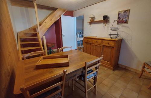 Appartement 5 pax à la ferme - Risoul village - Foto 19