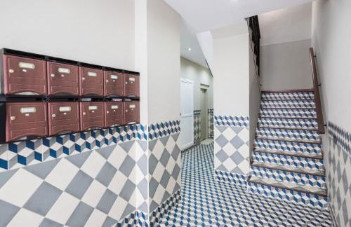 Apartamento El Carmen - Photo 18