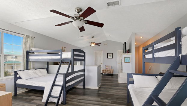 The Palms #A6 - Foto 5, Habitación