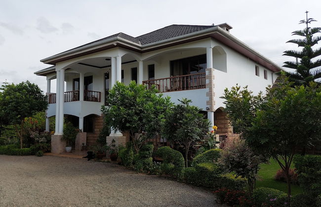 Room-kilihouse B&b Large Ensuite Double - Foto 18