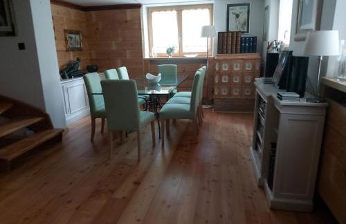 APPARTAMENTO CORTINA 1956 - Foto 12