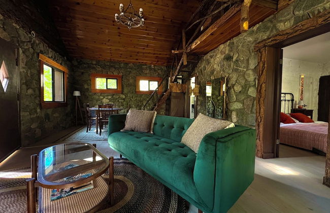 Huttopia Paradise Springs - Foto 42