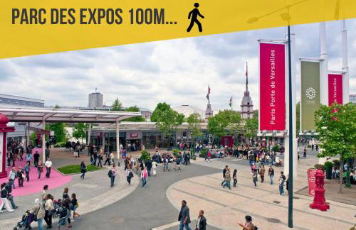 La Cle des Expos "In Paris" - Foto 15