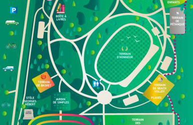 Maison meulière du 34e Sacre, à proximité du Domaine Pommery - Foto 32