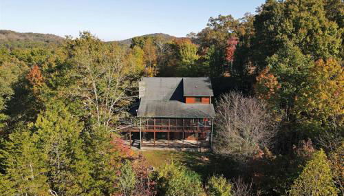 Dream Catcher- Blue Ridge GA - Foto 4