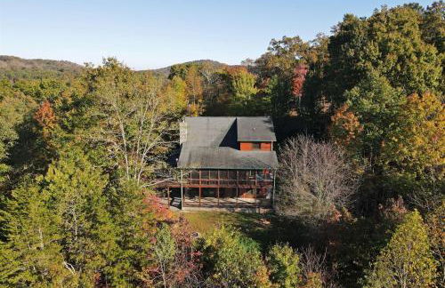 Dream Catcher- Blue Ridge GA - Foto 4