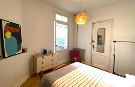 Charmant T2 avec Jardin, Barrière St-Genes - Foto 3