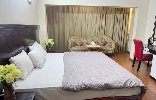 SHOBHA SUPER DELUXE FURNISHED APARTMENT - Foto 22