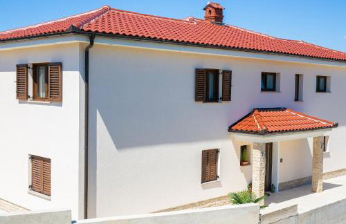 Luxury Apartments Villa Stina - Photo 61