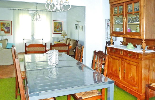 Holiday Home in Camaret Near Sandy Beaches - Foto 19