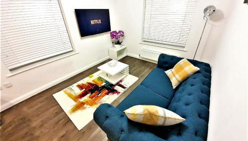 Manchester Holiday Apartment - Foto 4