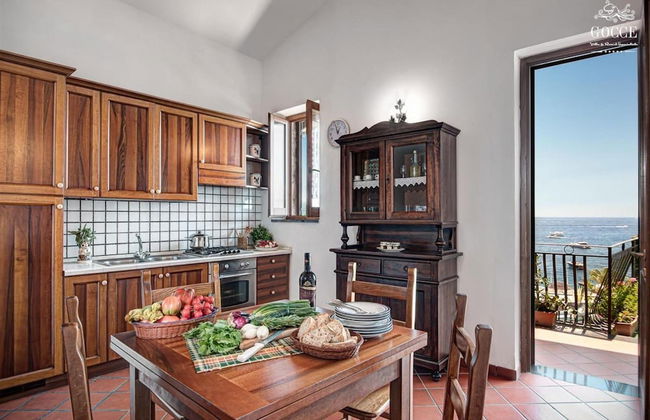 Ginestra Beach Suite - Marina del Cantone - Foto 5