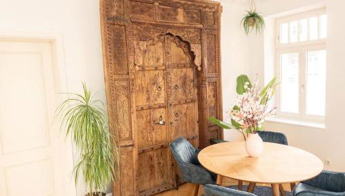 Deine Wohlfühloase an der Karli - Foto 4