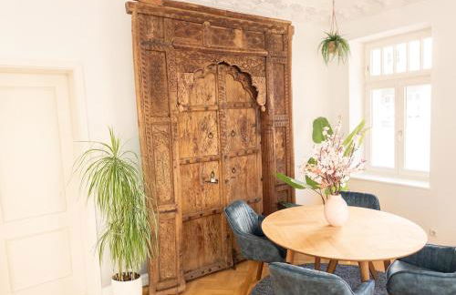 Deine Wohlfühloase an der Karli - Foto 4