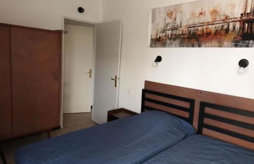 Appartement dans résidence sécurisée avec terrasse vue mer et accès direct plage - Foto 9