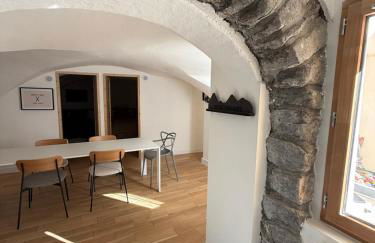 La Maison du petit Pont - Chantemerle - Foto 13