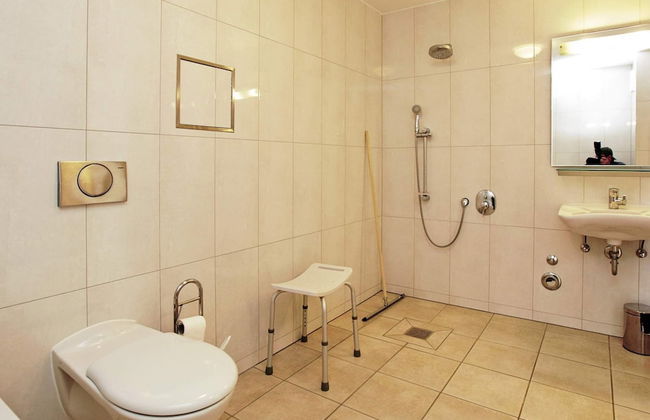 Holiday Home in Grossenbrode - Foto 17