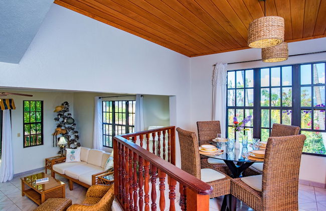 Bayview Vacation Apartments - Foto 17