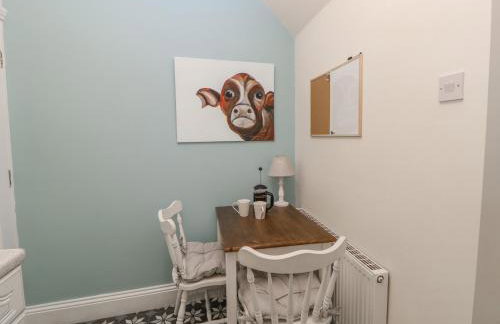 Elm Cottage - Foto 12