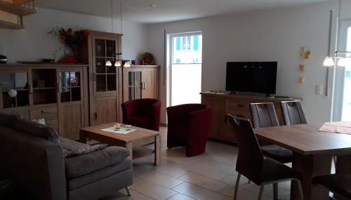 Haus am Leuchtfeuer - Foto 3