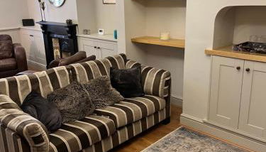 2 bedroom cottage in Stamford - Foto 5