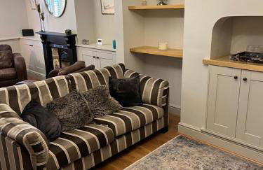 2 bedroom cottage in Stamford - Foto 5