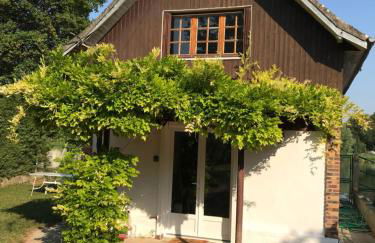 La maison des pêcheurs - Foto 1