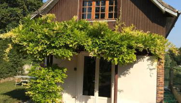 La maison des pêcheurs - Foto 1, Garden