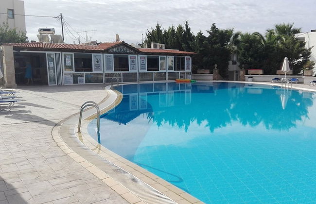 Coliseum Studios & Apartments - Foto 22