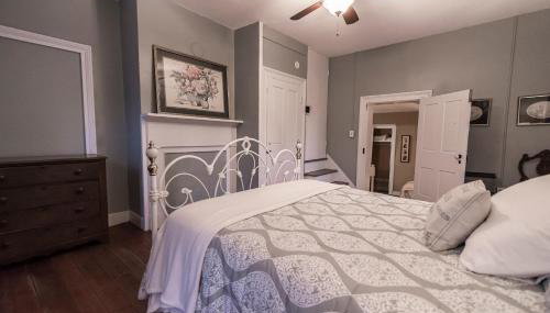 Armory Quarters B - Foto 4