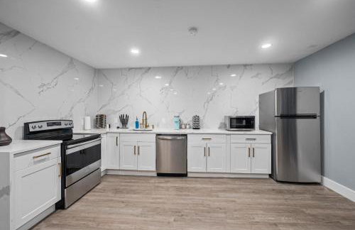 Central Houston 1BR with Modern Comforts - Foto 8