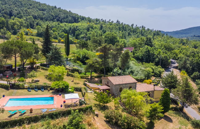 Pino di Sopra - Foto 68