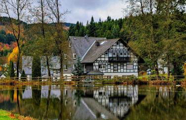 Haus Schmitten - Foto 1