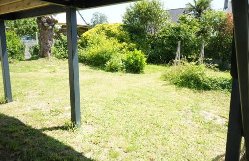 T2 calme aux portes de Brest - Foto 4