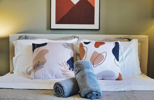 Nightsky Nest ※ Desert Getaway by Joshua Tree Park - Foto 36