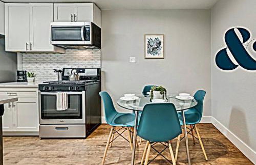 Global Cup The Boutique Space & Free Parking - Foto 14