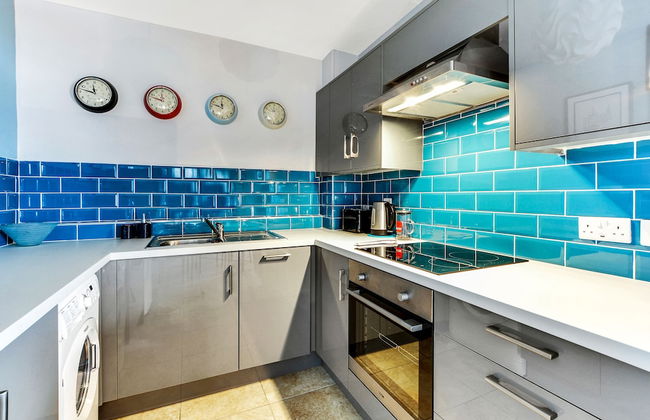 Riverside Apartment - Foto 4