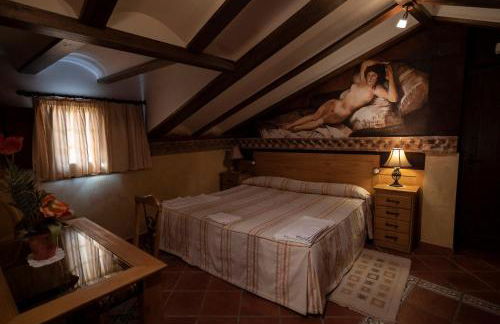 Alojamiento Rural Molino Del Batan - Foto 17