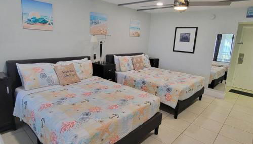 Little Harbor Resort #206 Tampa Bay FL Beach, Bayview, 2 Pools - Foto 2