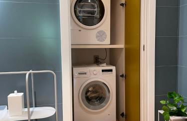 GuestHost - Trastevere Modern Apartment - Foto 35