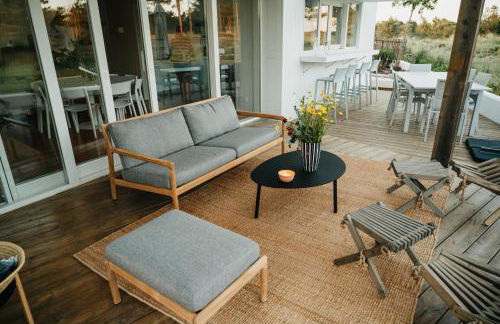 Casa 7 boxes - amazing villa with heated pool - Foto 74