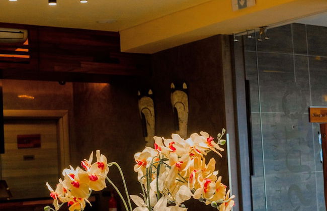 Roots Hotel Apartments - Foto 42