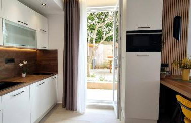 GREEN cozy apartment with shared POOL - Foto 11