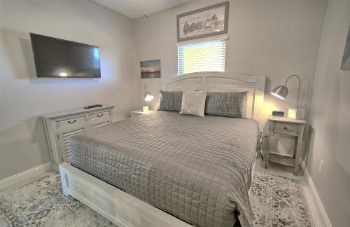 Gulf Front Condo with Beach Access and Beachside Pool - Unit 1604 - Foto 46