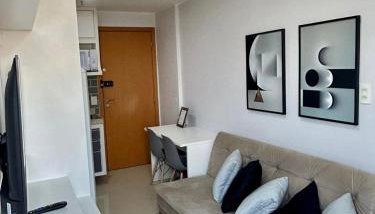 Apartamento com Piscina - Melhor Localização - Foto 5